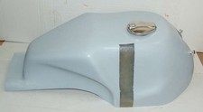 SERBATOIO RACING BENZINA