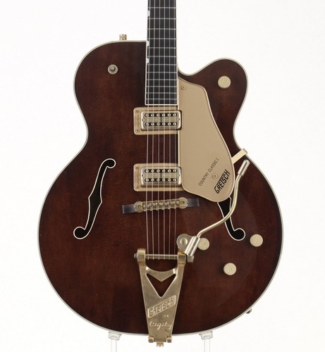 Gretsch g6122s country classic - country,
