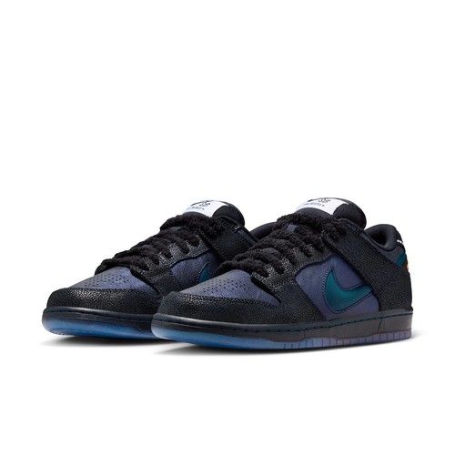 Nike dunk low pro - pro, bluetile