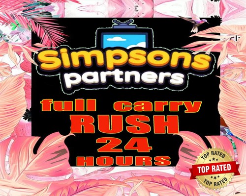 Slot simpsons partners - slot-simpsons, -partners