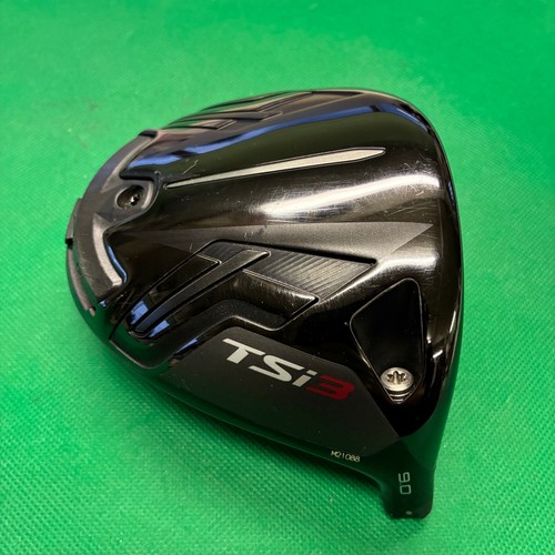 Titleist tsi3 driver mazze - 9.0,