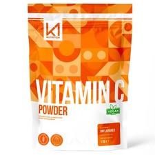 K1 Nutrition 1 kg VITAMINA C