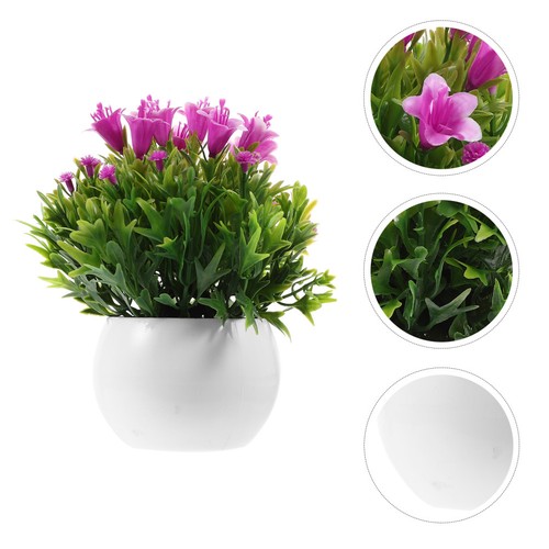 Pianta artificiale - ,