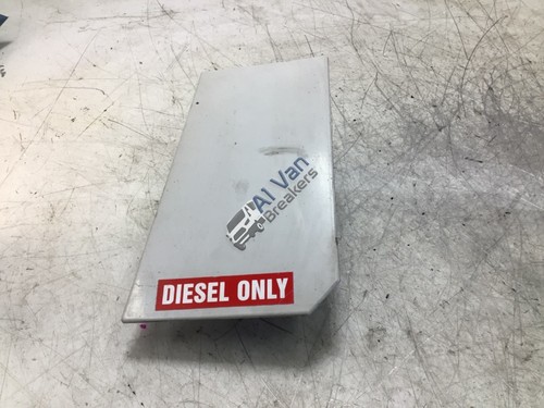 Flap carburante fiat ducato - flap,