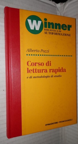 Corso lettura rapida - di, e