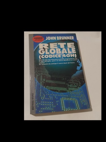 John brunner rete globale - rete,