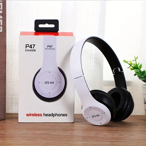 Edup p47 bluetooth cuffie - p47, 5.0