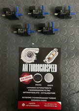 Valvola Pierburg ORIGINALE RINFORZATA 55212397 SS Biposto FIAT FCA ALFA ABARTH