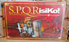 Gioco da Tavola S.P.Q.Risiko