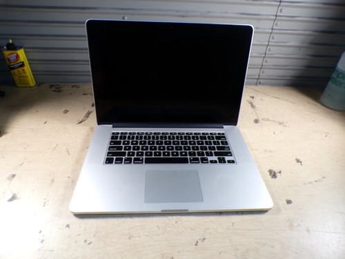 Macbook pro core 3 i5 - "core, 2.3