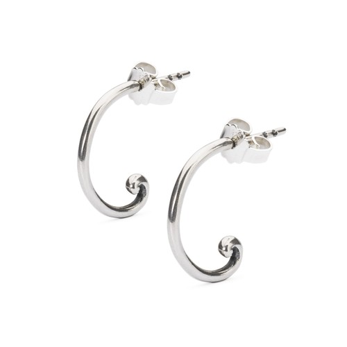 Trollbeads ritired orecchini - trollbeads,