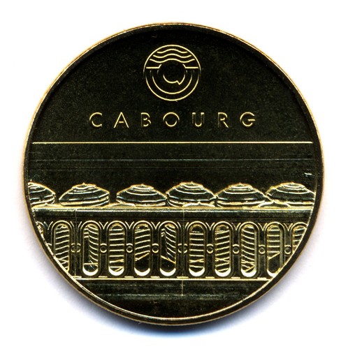 Cabourg balustres et - cabourg,