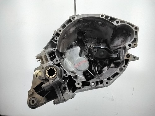 Cambio manuale completo per - cambio,
