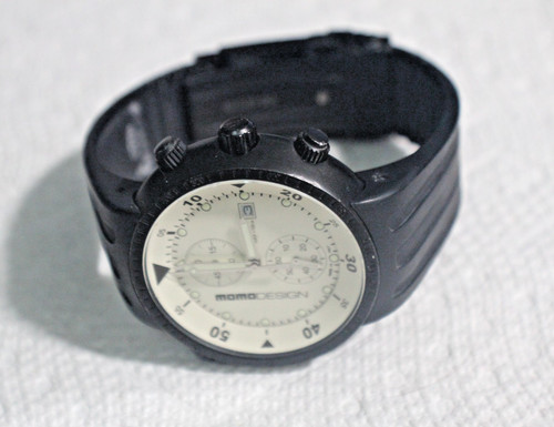 Orologio uomo vintage - uomo,