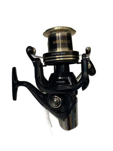 Mulinello spinning daiwa - da,