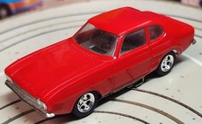 Faller AMS 5650 -- Ford Capri