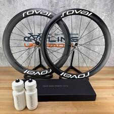 Set ruote bici strada - da,