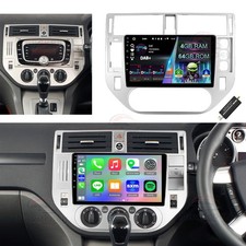 Autoradio DAB+ 9" Android 15