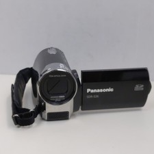 Panasonic SDR-S26 videocamera