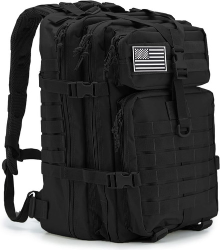 Zaino tattico militare - militare, 45