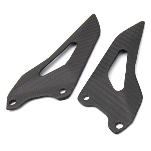 Protezione tallone carbonio - tallone, in