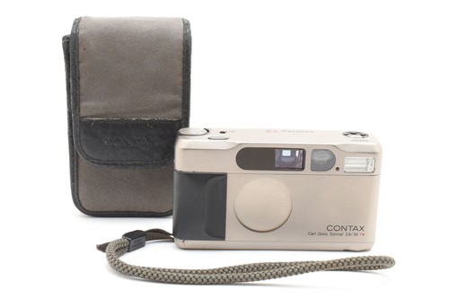 Ottime condizioni contax - [ottime, t2