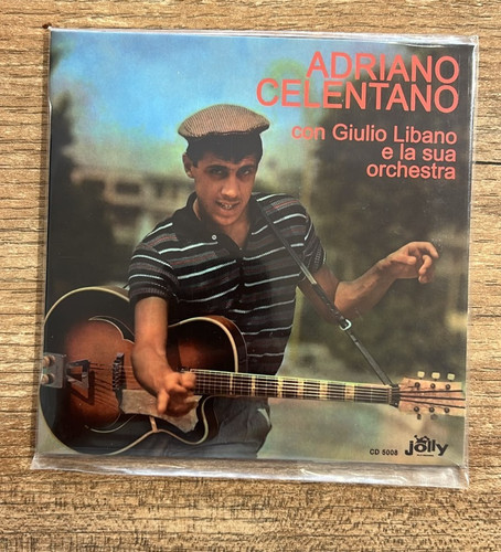 Adriano celentano tuo bacio - celentano, il