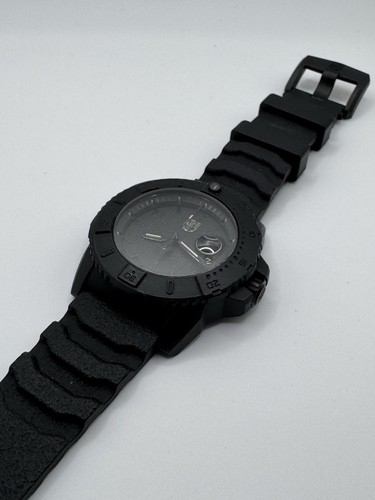 Orologio svizzero luminox - svizzero, navy