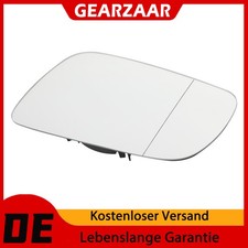 VETRO SPECCHIETTO RETROVISORE