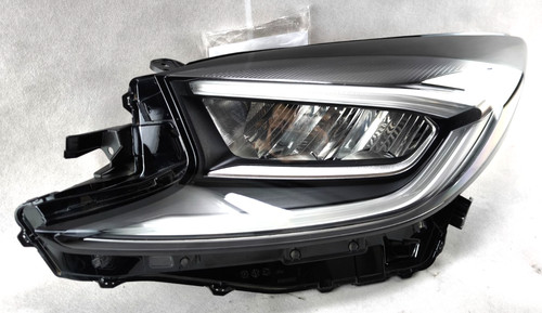Faro toyota aygo full led - faro,