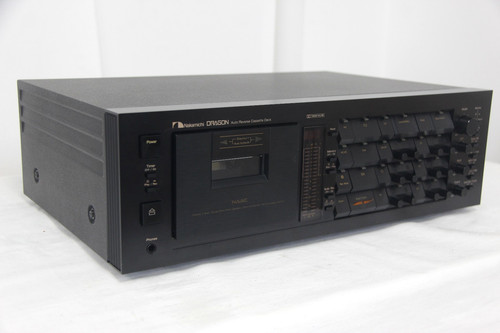 Nakamichi dragon cassette deck - dragon,