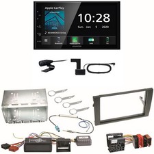 Kenwood DMX5020DABS Android