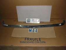 PARAURTI ANTERIORE CROMATO INNOCENTI AUSTIN REGENT NUOVO!