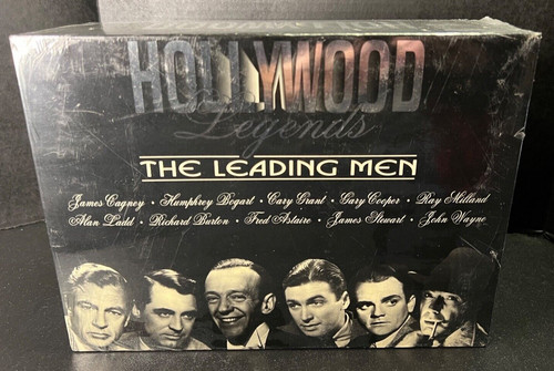 Nos hollywood legends the - hollywood,