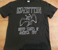 Amplified Led Zeppelin  Dark