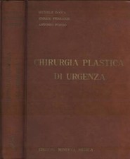 Chirurgia plastica di urgenza