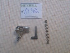 Kit Molla Pick Su MITCHELL