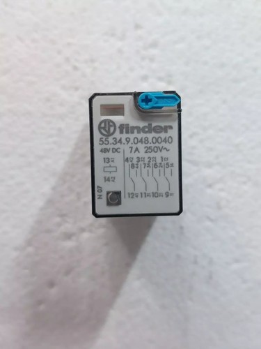 Finder 048 0040 - 55.34.9.048.0040,