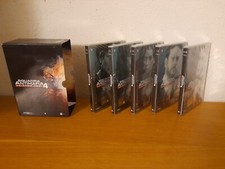 Squadra Antimafia 4 Palermo