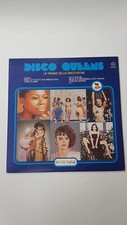 Various – Disco Queens - Le
