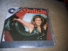 Dalida:Am tag als der regen