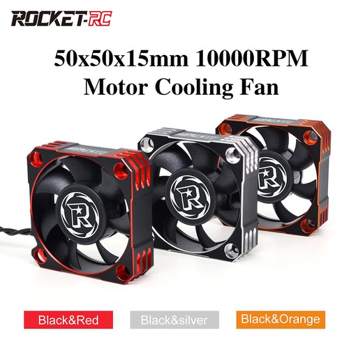 Rocket 50mm ventola - rocket,