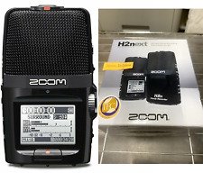 ZOOM H2 H2n registratore