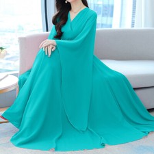 Fairy Donna Chiffon Maxi