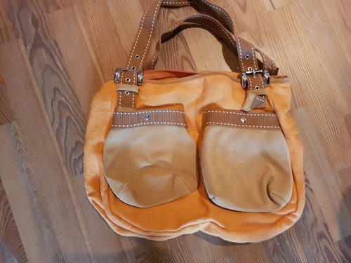 Borsa desmo nuova lino con - desmo,