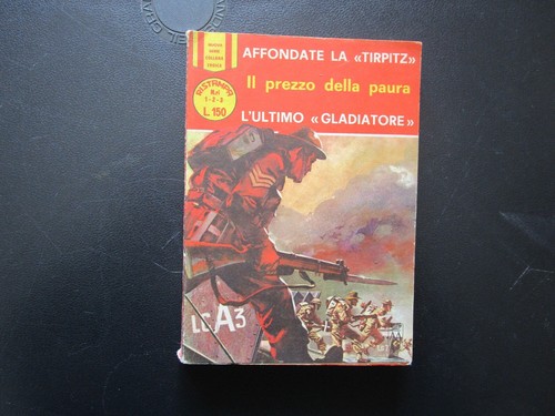 Collana eroica ristampa - eroica,