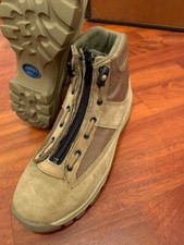 INTROVABILI - NUOVE - COSMAS desert protettive 9° COL MOSCHIN INCURSORI FOLGORE