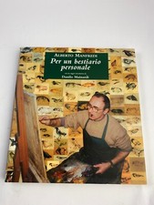 Alberto MANFREDI, Per un