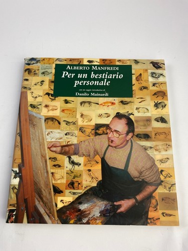 Alberto manfredi per - manfredi,,