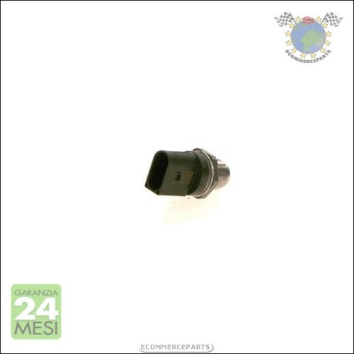 Sensore pressione carburante